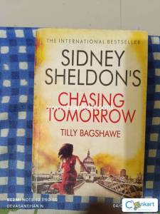 Mystery Novel for sale