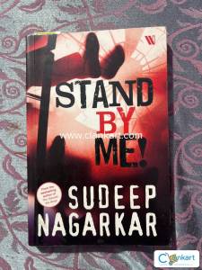 Mystery novel