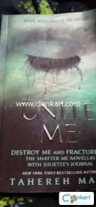 Mystical novel