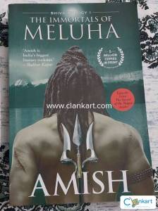 Mythological Fiction