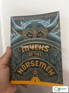 Myths of the Norsemen