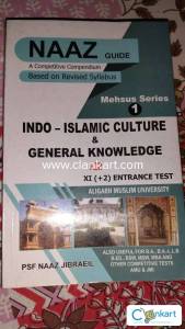 NAAZ guide A Competitive Compendium