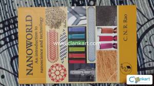 NANOWORLD - An Introduction to Nanoscience