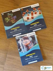 NARAYANA CHEMISTRY MODULES FOR NEET CLASS 12th