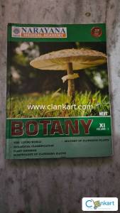 NARAYANA NEET MATERIAL for Class 11