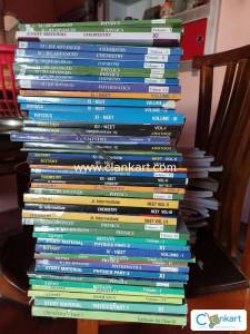 NARAYANA SCHOOLS Jee advance full set