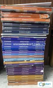 NARAYANA STUDY MATERIAL-JEE ADVANCED 2024-2025 1st & 2nd YEAR MPC