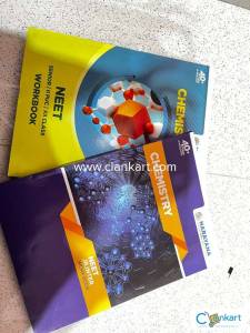 NARAYAN CHEMISTRY Material for NEET(UG) MCQ Solving