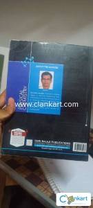 NARENDRA AVASTHI PHYSICAL CHEMISTRY