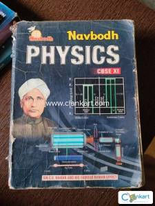 NAVBODH physics class 11