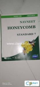 NAVNEET HONEYCOMB STANDARD 7