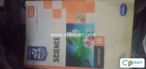 NAVNEET , SCIENCE BOOKS