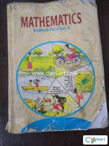 NCEET Mathematics Class 10