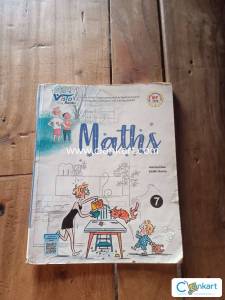 NCEET maths for class 7