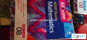 NCERRT Maths for class 9