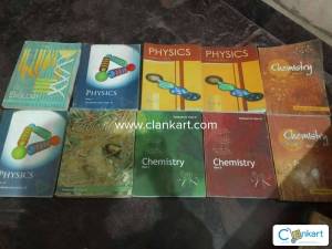 NCERT+1,+2 books