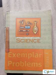 (NCERT)EXEMPLAR PROBLEMS SCIENCE CLASS 10