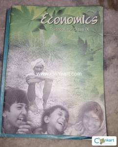 (NCERT)Humanities + Language books class IX