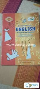 NCERT 10 CLASS ENGLISH (FOOTPRINTS WITHOUT FEET)