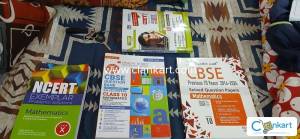 NCERT 10 Std All subjects