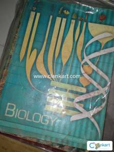 NCERT 11TH 12TH BOOKS