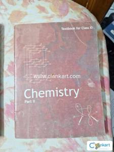 NCERT 11TH CHEMISTRY PART 1 AND 2