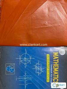 NCERT 11TH MATHS