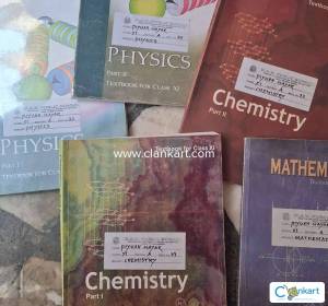 NCERT 11TH PCM