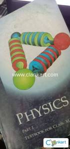 NCERT 11TH physics part 1