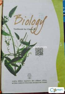 NCERT 11 Biology