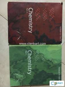 NCERT 11 STD BOOK, CHEMISTRY