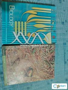 NCERT 11 &12 (New)