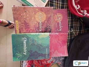 NCERT 11 & 12 PCM