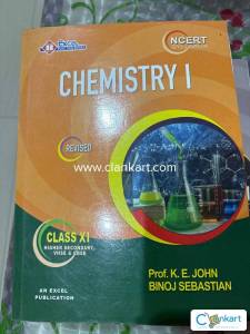 NCERT 11 chemistry
