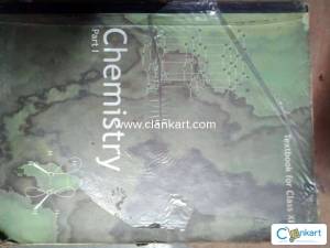 NCERT 11th