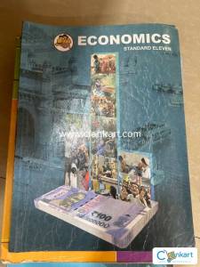 NCERT 11th Commerce