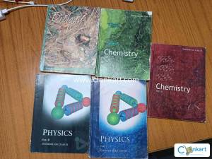NCERT 11th PCB