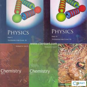 NCERT 11th PCB