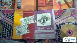 NCERT 11th humanities all books