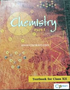NCERT 12TH CHEMISTRY PART 1 &2