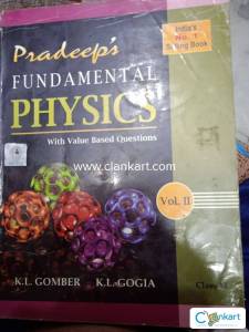 NCERT 12TH STANDARDS BOOK