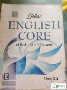 NCERT 12th english and Grammer
