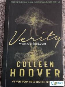 colleen hoover