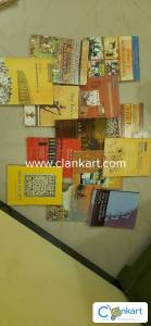 NCERT 6-12 POL, GEO, ECO, HIS all terms