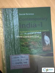 NCERT 9th class