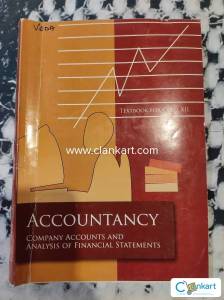 NCERT ACCOUNTANCY COMPANY ACCOUNTS