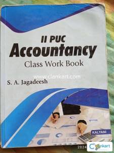 NCERT ACCOUNTANCY FOR CLASS 12