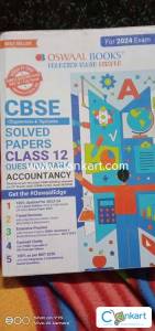 NCERT ACCOUNTANCY class 12