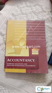 NCERT ACCOUNTS CLASS 12
