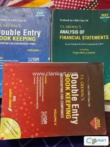 NCERT ACCOUNTS FOR CLASS 12